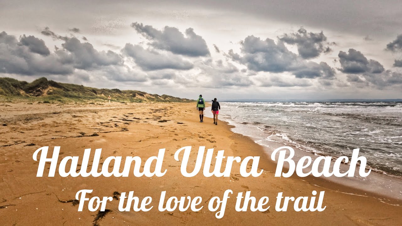 Halland Ultra Beach