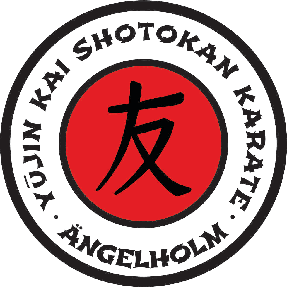 Karate!