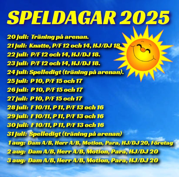 Ängelholm Outdoor