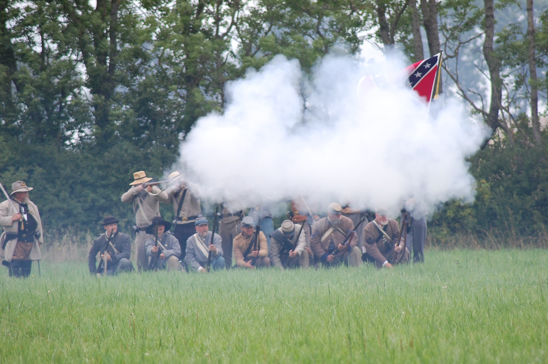 Civil War Week 2025