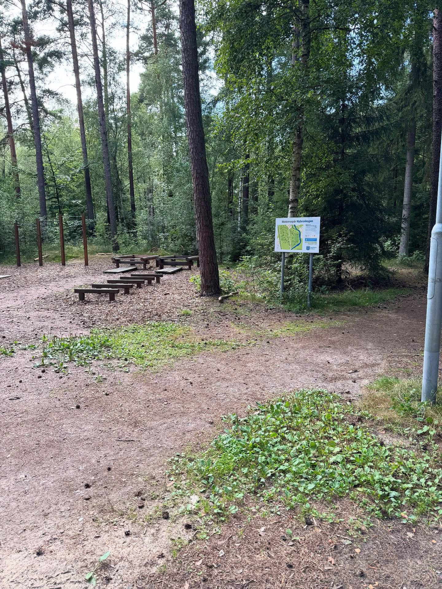 Onsdagsvarven med Team Fika