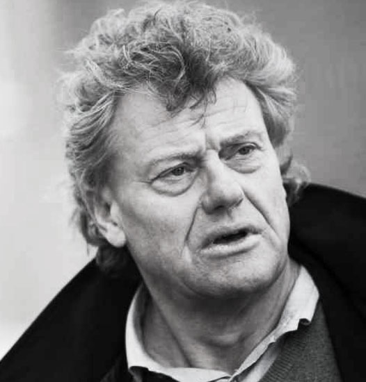 Föredrag: Jonas Lloyd