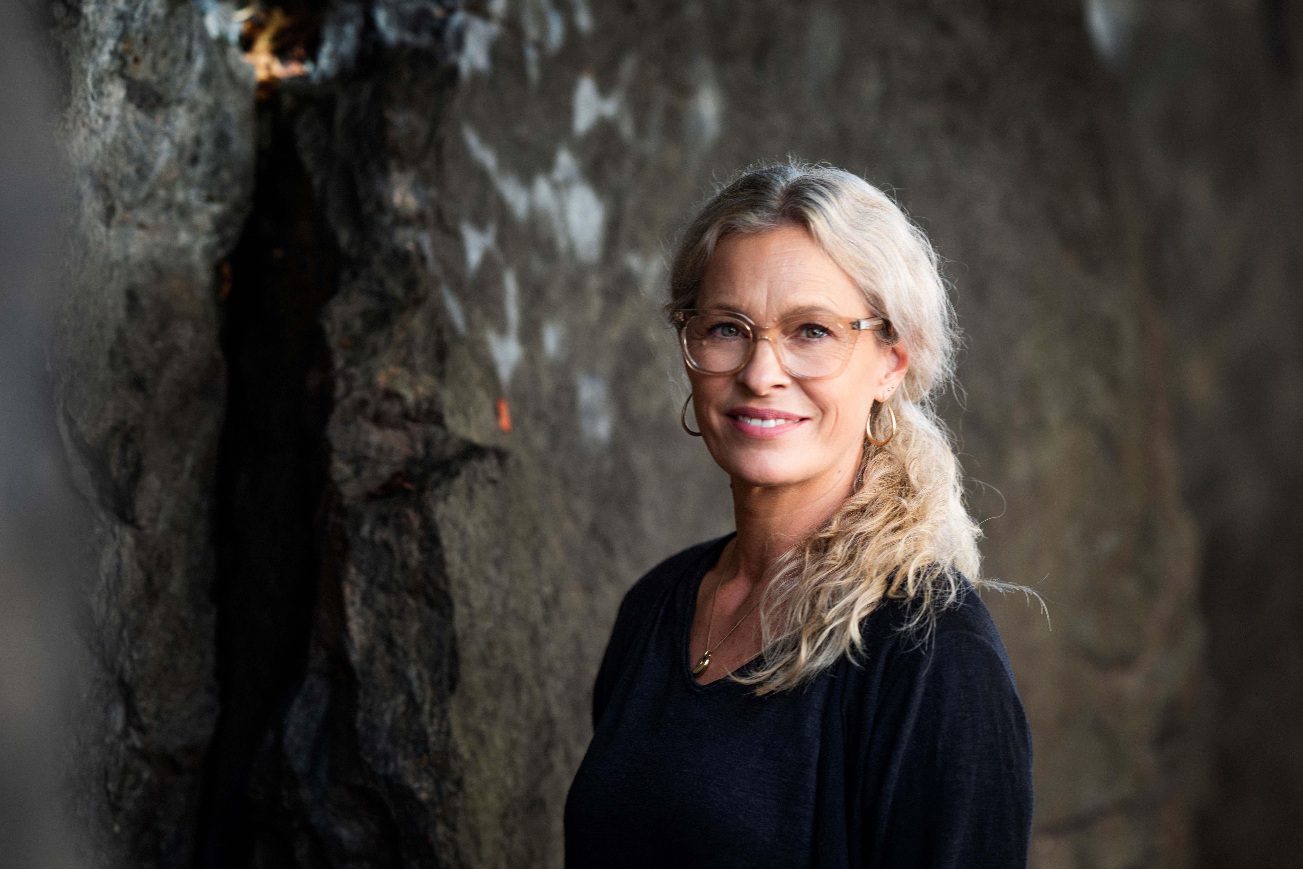 Ätstörningar – för dig som lever nära: en föreläsning av Evelina Linder