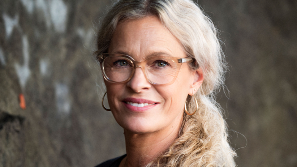 För dig som lever nära någon med ätstörningar – föreläsning